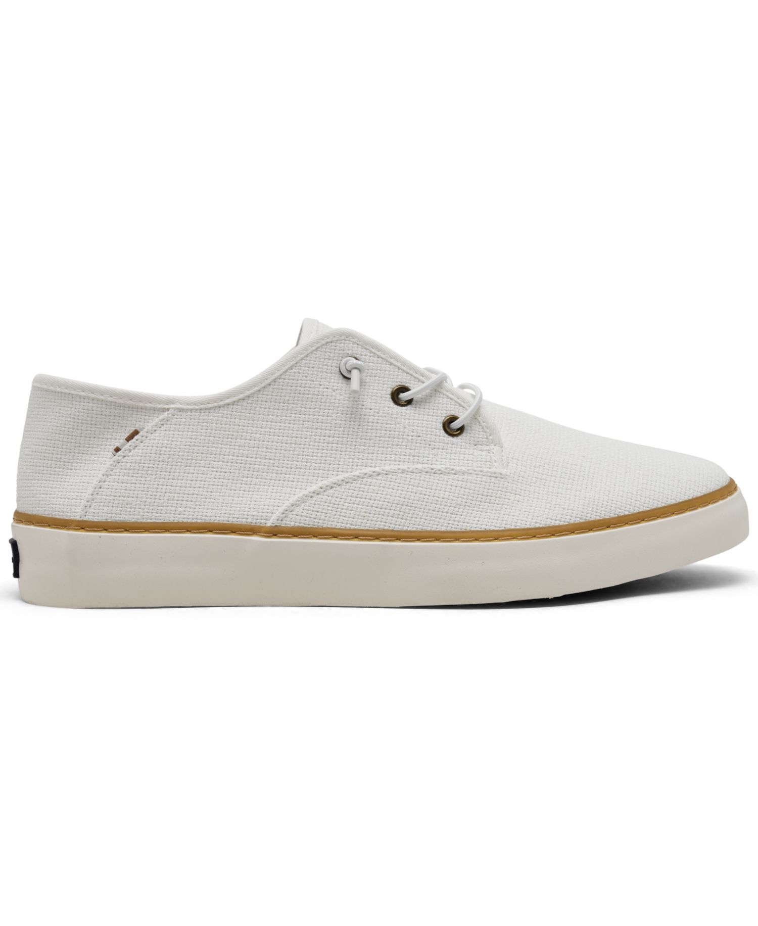 Men's Camden Low Sneakers from Finish Line