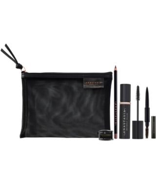 Free 5-Pc. gift with a $55 Anastasia Beverly Hills Purchase