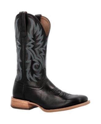 Men's Arena Elite Western Boot