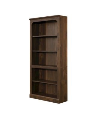 Mid-century Modern Storage Bookcase