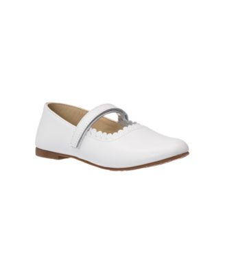 Child Girls Aria Flats