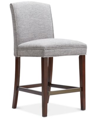 Furniture - Camel Counter Stool, Direct Ship