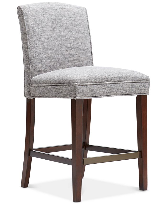 Furniture Cayson Counter Stool Macy s