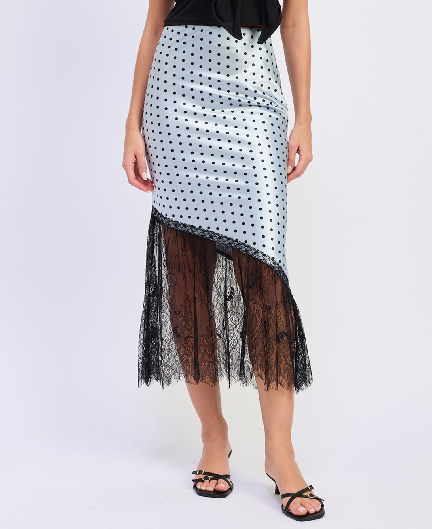 Women's Hazel Midi Skirt