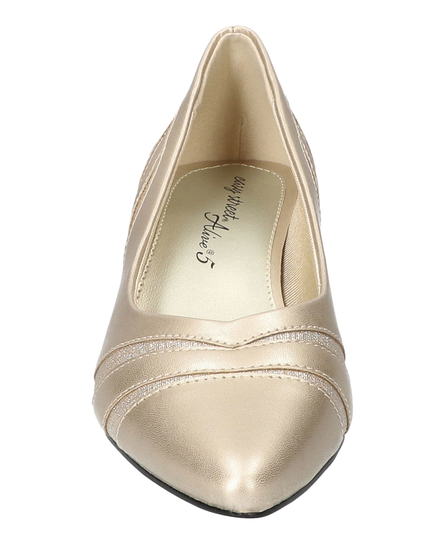 Women's Lizbeth Slip-On Pumps