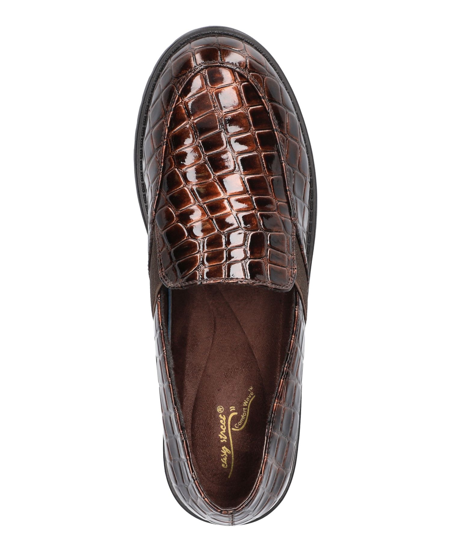 Women's Vanessa Slip-On Loafers