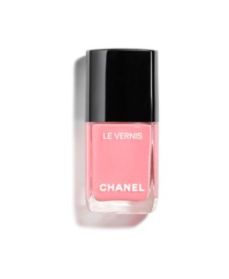 Le Vernis Longwear Nail Color