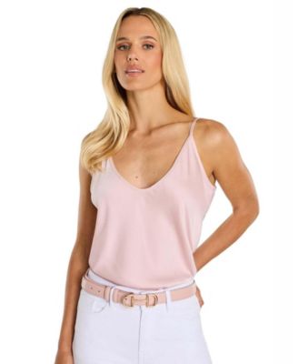 Women's Yara Silk Camisole