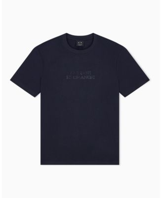 Men's Short Sleeve Logo Regular Fit T-Shirt