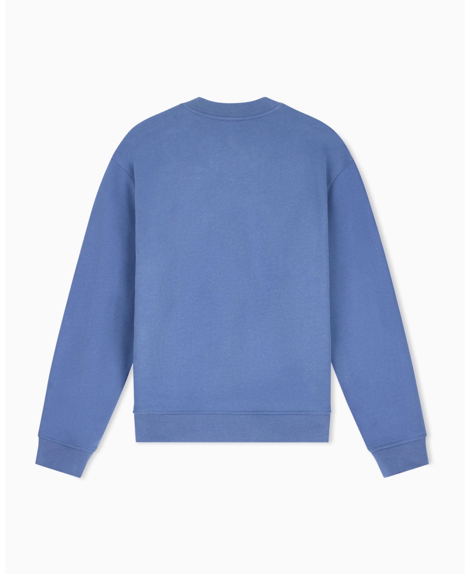 Men's Crossover Crewneck Sweatshirt