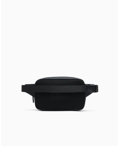 Мужская сумка A|X Armani Exchange Waist, цвет: Чёрный