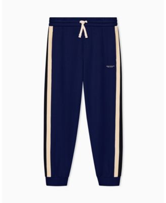 Men's Stretch Modal Taping Jogger