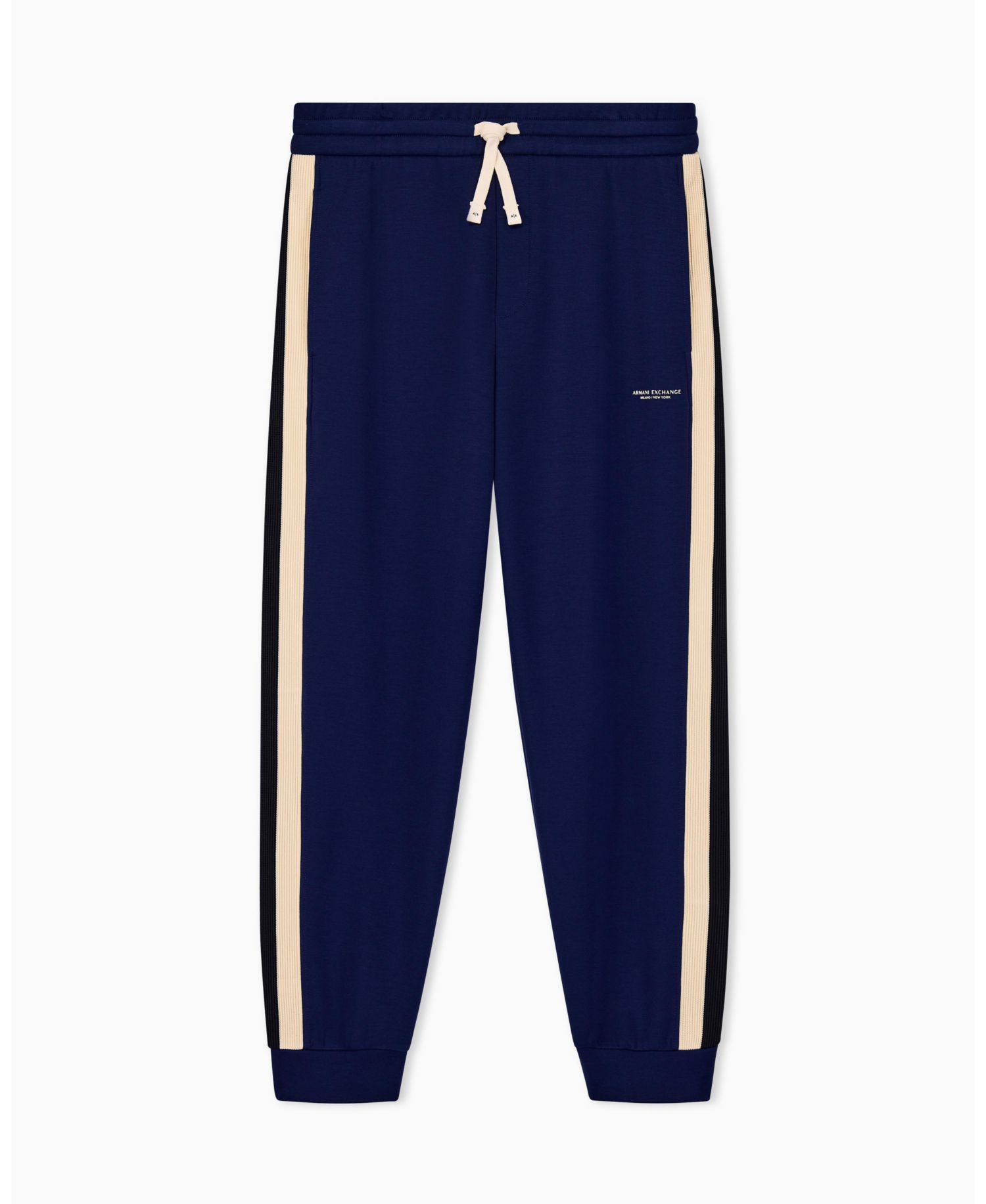 Men's Stretch Modal Taping Jogger