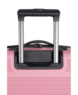 Jaylen 3 Piece Hardside Spinners Set - Macy's