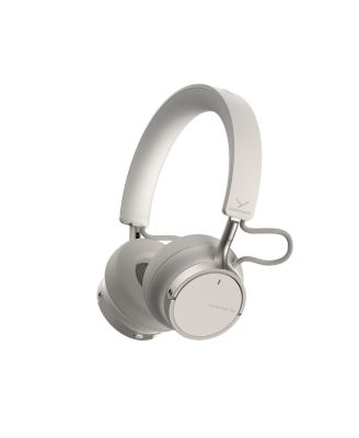 AVENTHO 100 Wireless On-Ear Headphones with ANC, Bluetooth Multipoint, 60-Hour Battery Life, Foldable Design