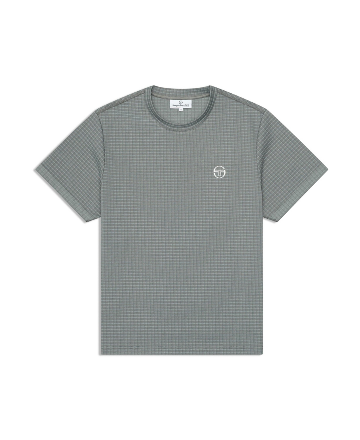 Sergio Tacchini Men's Rete T-shirt