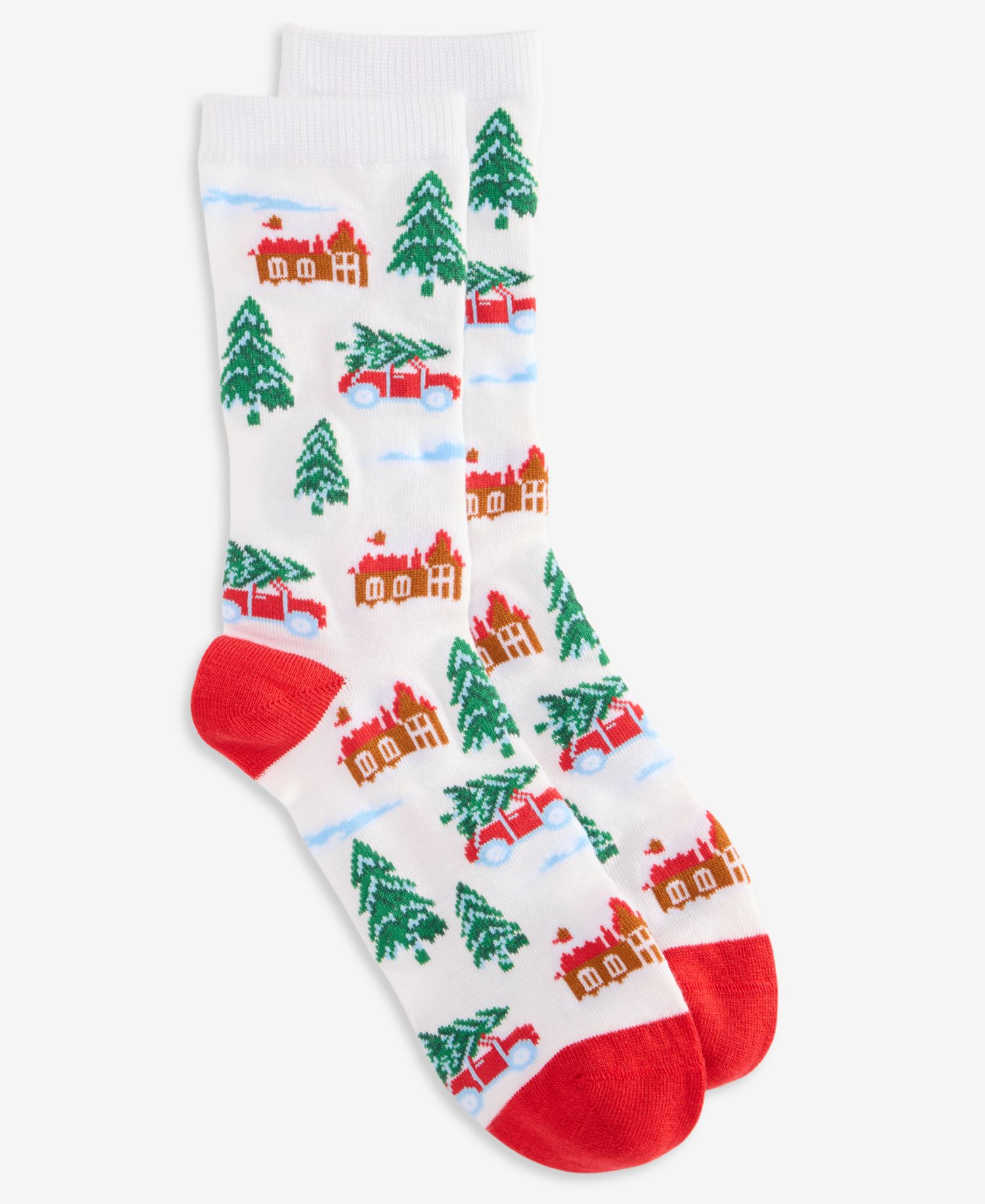 Holiday Angel Белый