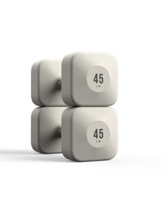 WGym ProGrip Dumbbells