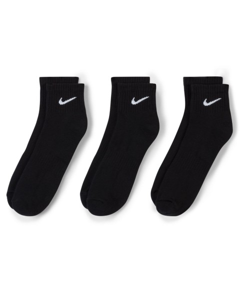 Носки для мужчин, укороченные, низкие — Nike