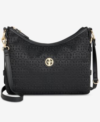 Jacquard Soft Shoulder