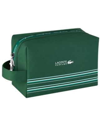 Free Lacoste Backpack with a $105 Lacoste Men's Fragrance Purchase