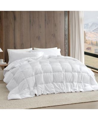 Dupe of Down - Comforter Set