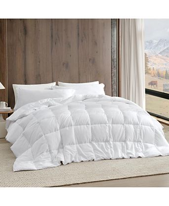Dupe of Down - Comforter Set