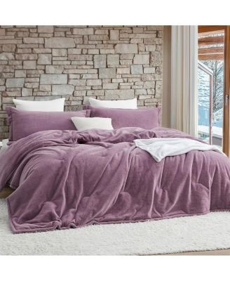 Softer than Soft - Oversized Comforter Set