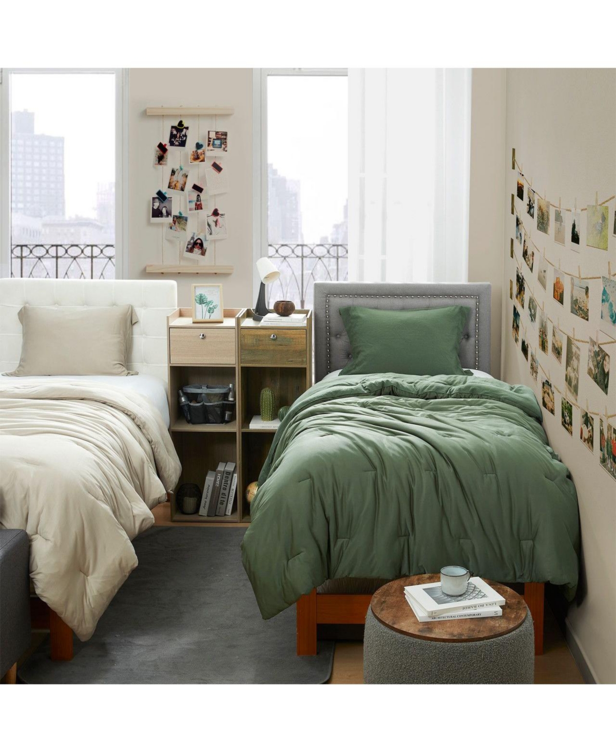 Coma Inducer Calm Cool Collection