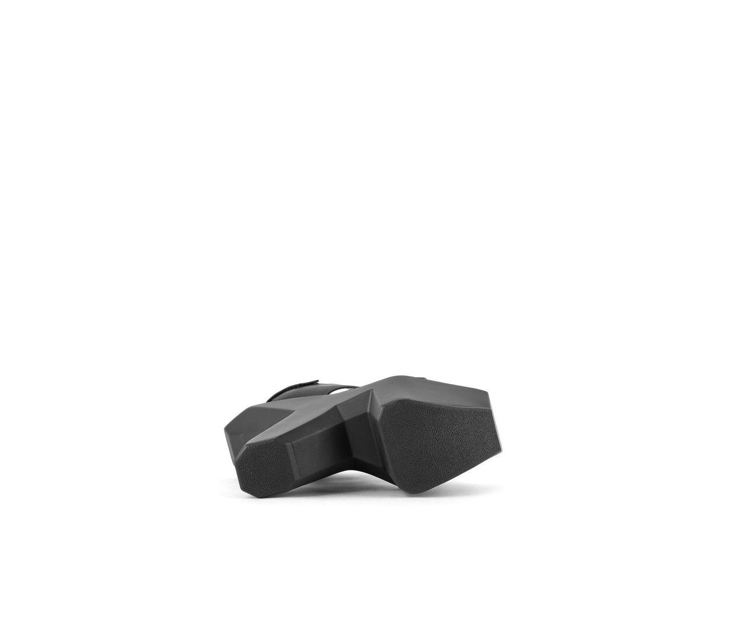 Женские сандалии United Nude Boulder Sandal, цвет: Чёрный — фото 6