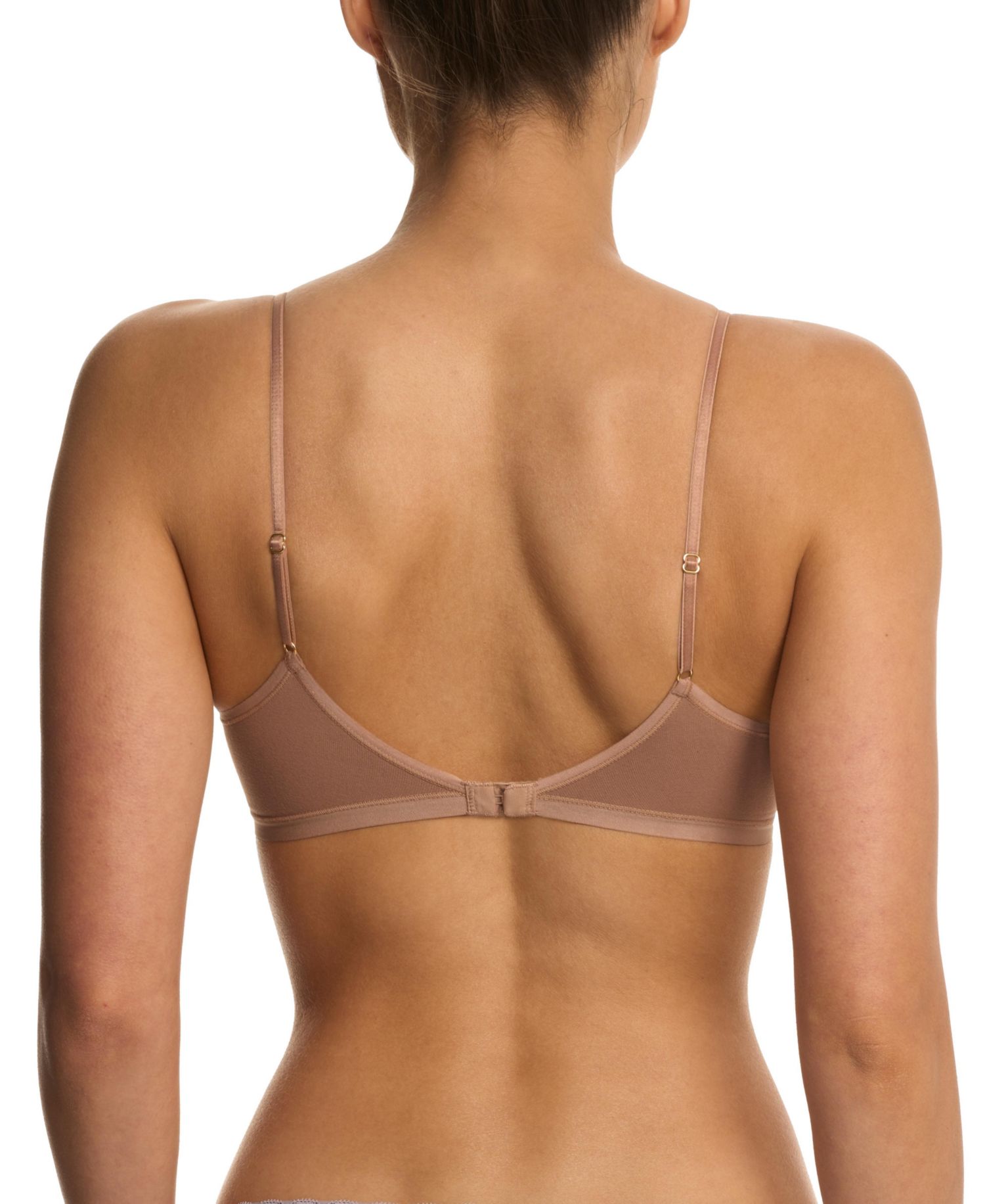 Women's Understated Underwire T-Shirt Bra
