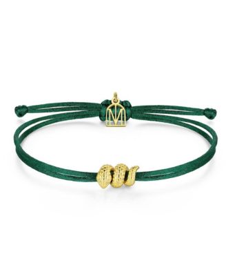 Snake Rebirth and Renewal Bracelet