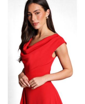 best red cocktail dress Red Cocktail Dress Guide: Style Tips for Every Occasion