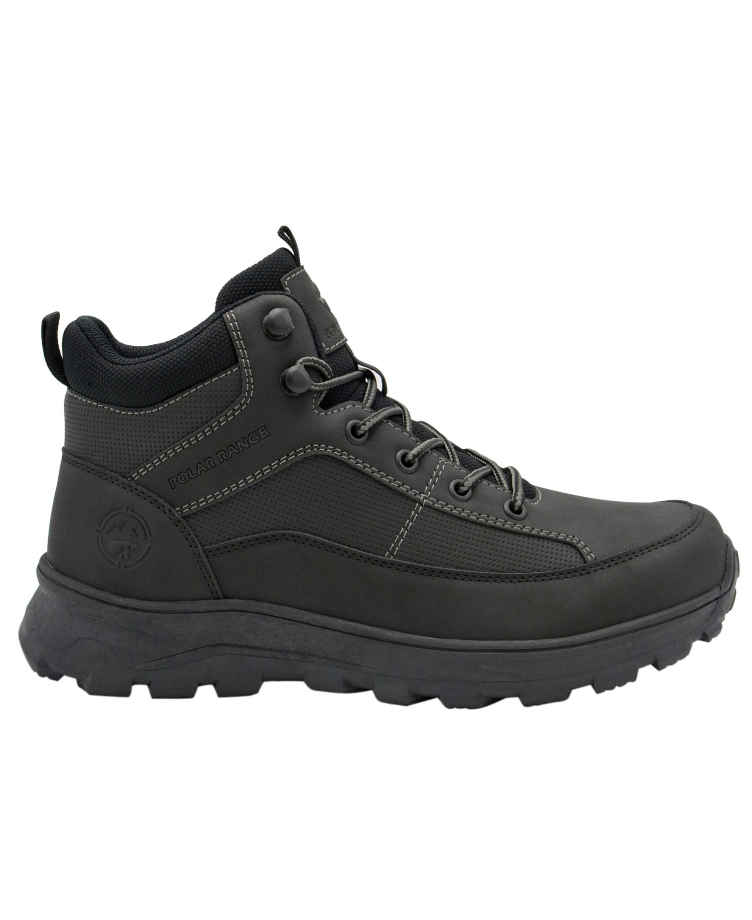 Men's Footwear Waterproof Boots