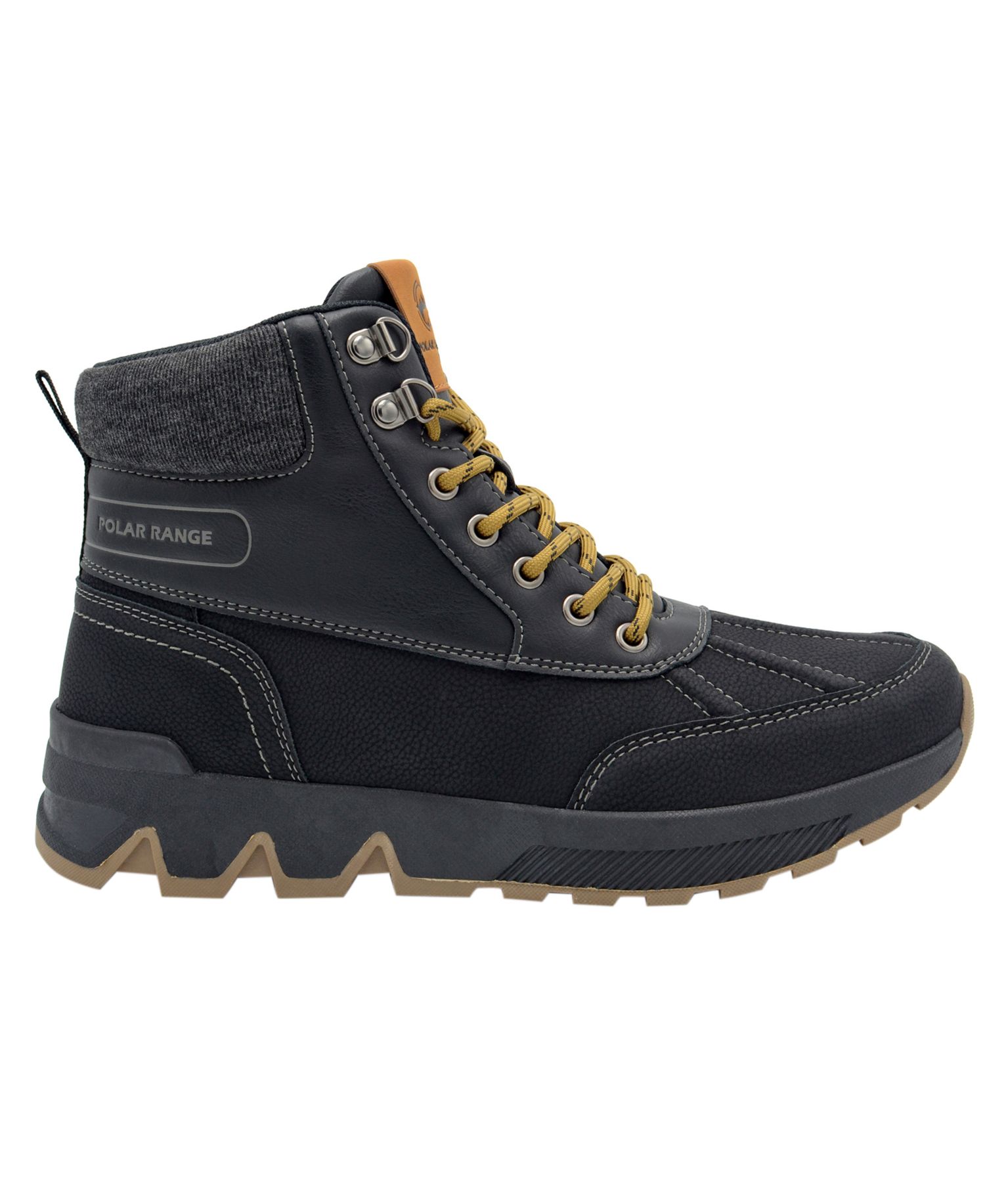 Men's Roxton Waterproof Boots