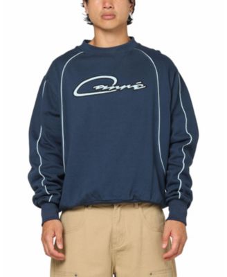 Men's International Star Crewneck