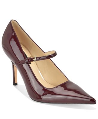 Women's Gorjus Mary Jane Stiletto Dress Pumps