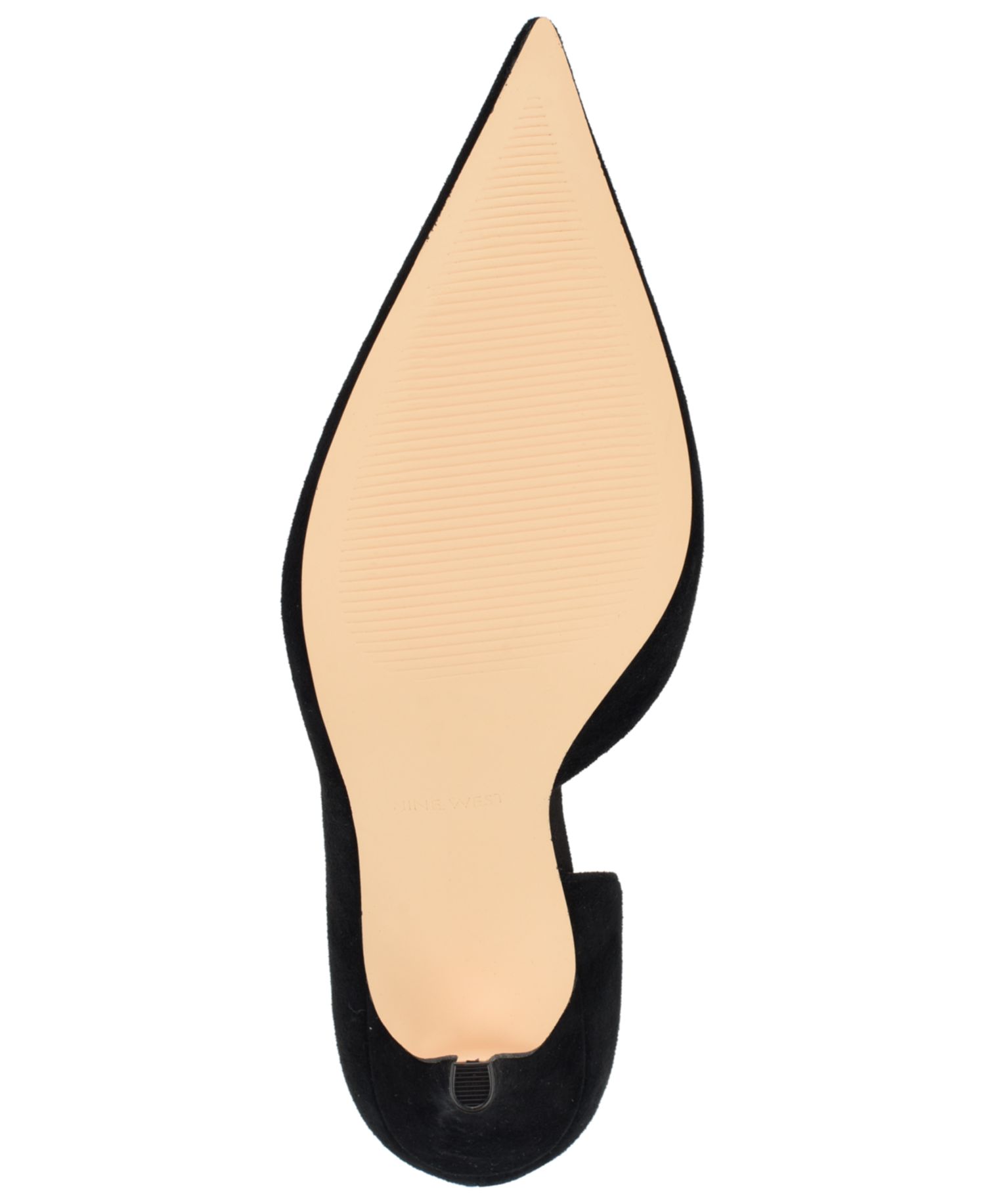 Women's Grezza d'Orsay Pointed Toe Dress Pumps