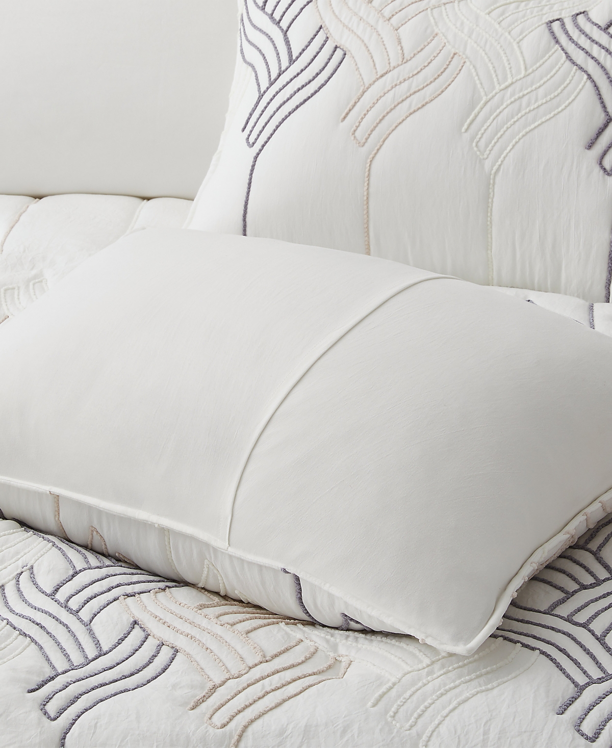 Unikome Year-Round Quilted Down Comforter