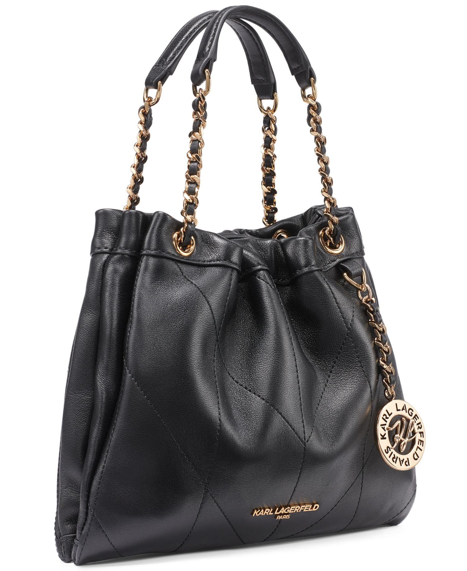 Amandine Small Crossbody Handbag