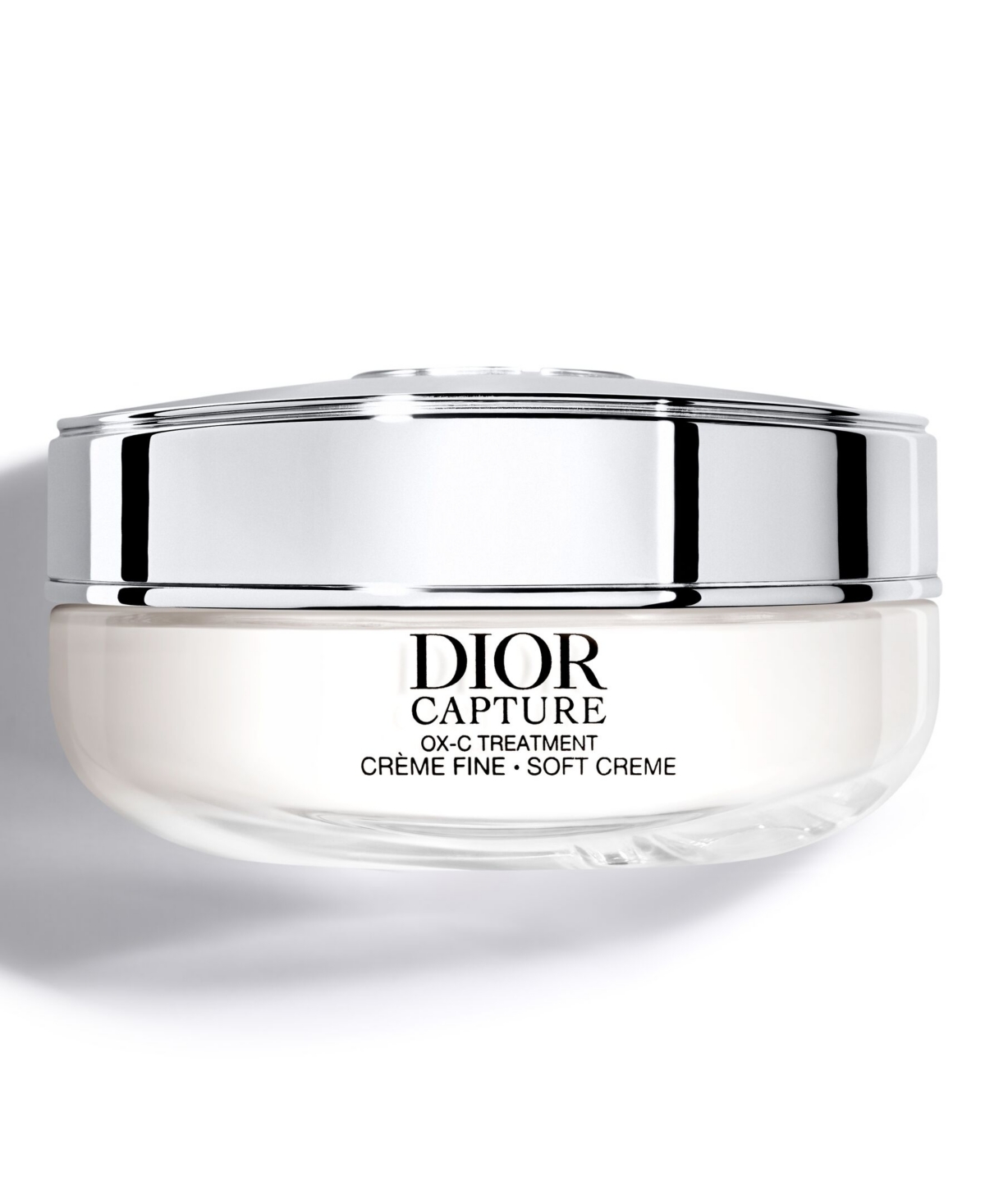 Dior Capture Soft Creme, 1.7 oz.