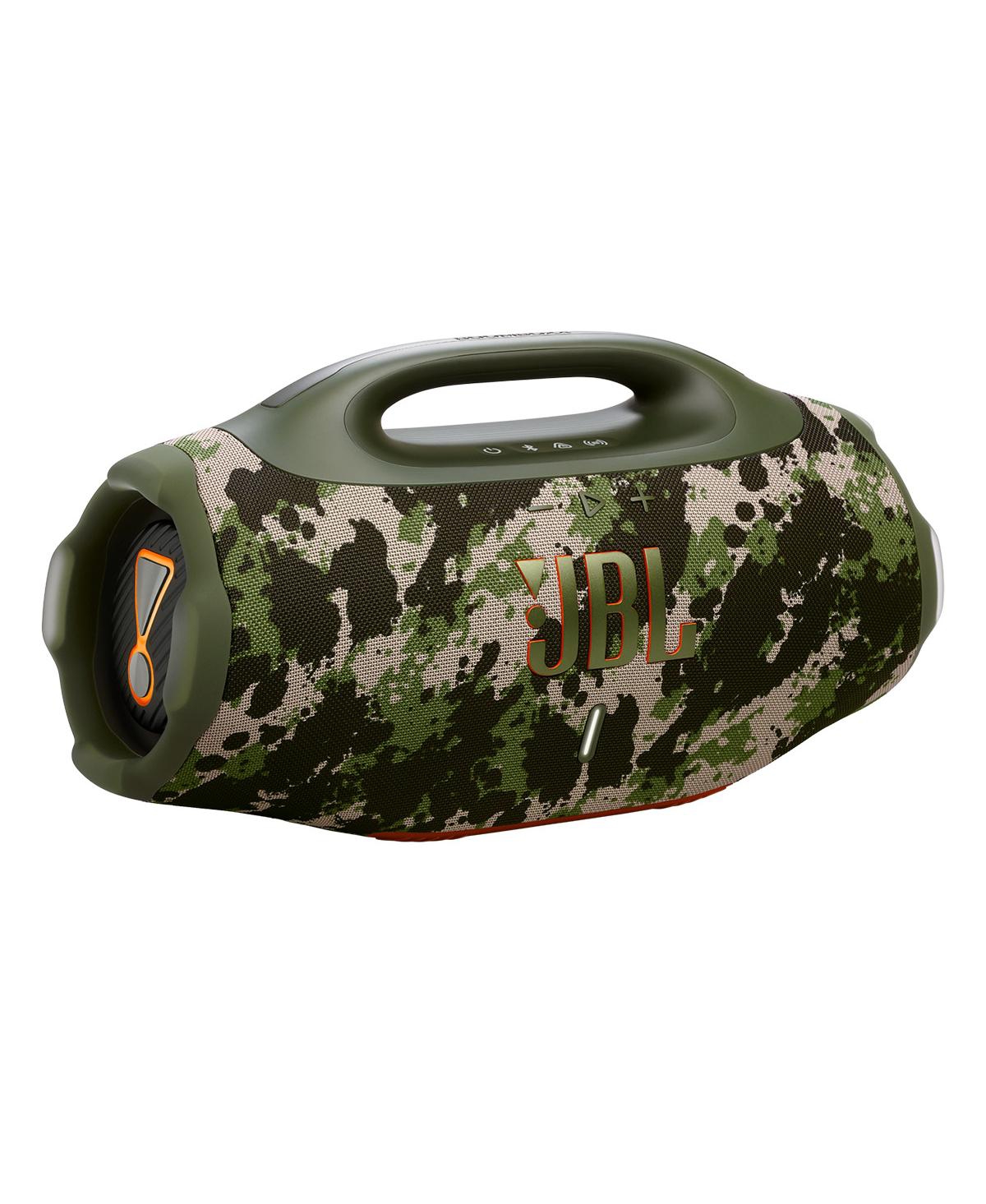 Jbl Boombox 4 Portable