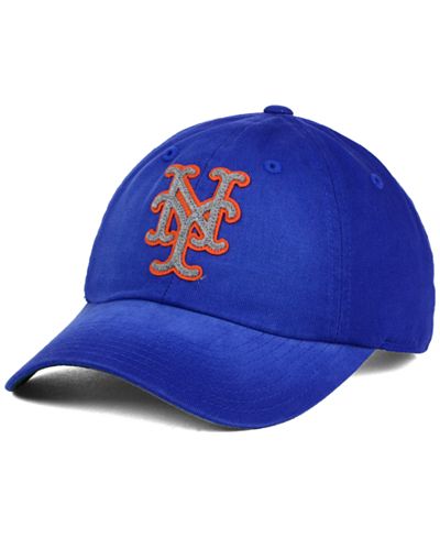 American Needle New York Mets AM Luther Cap