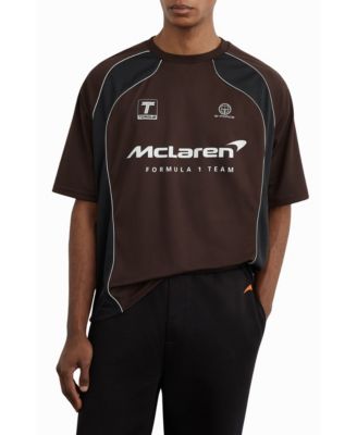 Men's Dexor Mclaren Printed Jersey