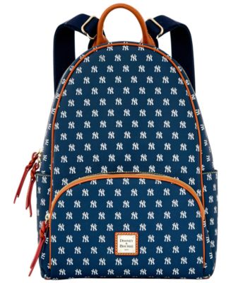 new york yankees bookbag