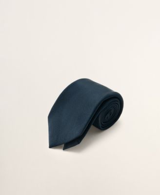 Men's Silk Tie
