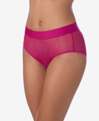 Women's Sheers Brief Underwear, DK8195