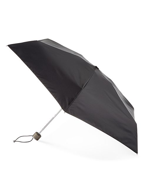 Totes Titan® Mini Umbrella with NeverWet® Handbags & Accessories Macy's