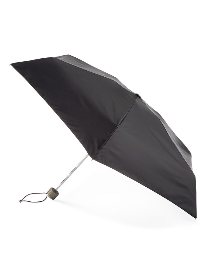 Totes - Titan Auto Open/Close Small Umbrella