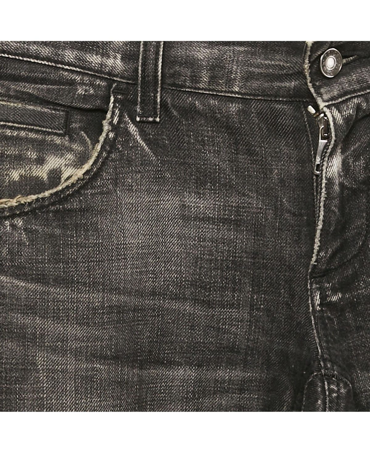 Pre-Owned Dolce & Gabbana Men's Denim 12 Jeans